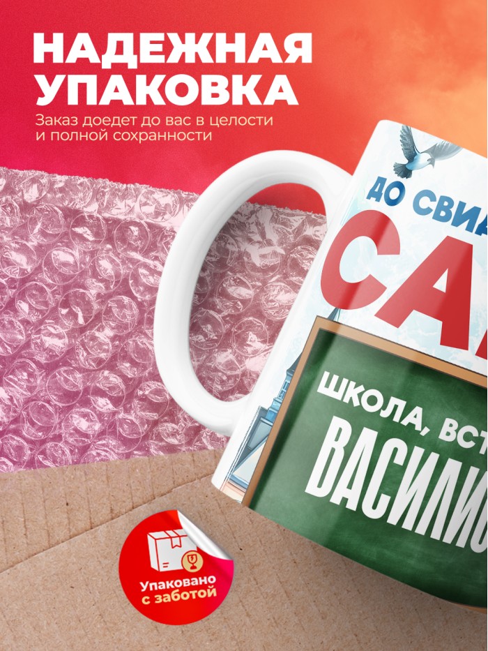 Кружка школа встречай Василису  Саки